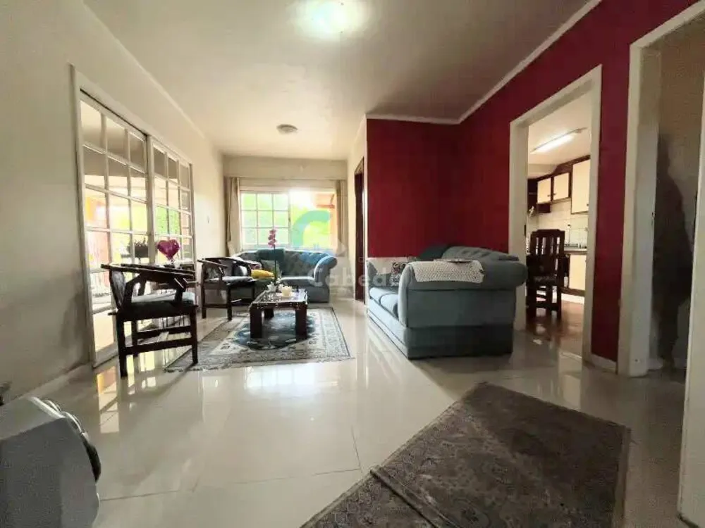 Casa, 3 quartos, 160 m² - Foto 4
