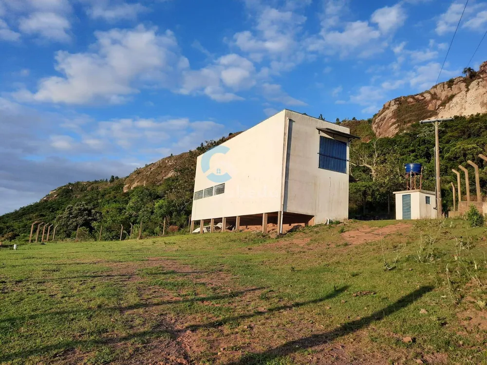 Terreno, 10 m² - Foto 2