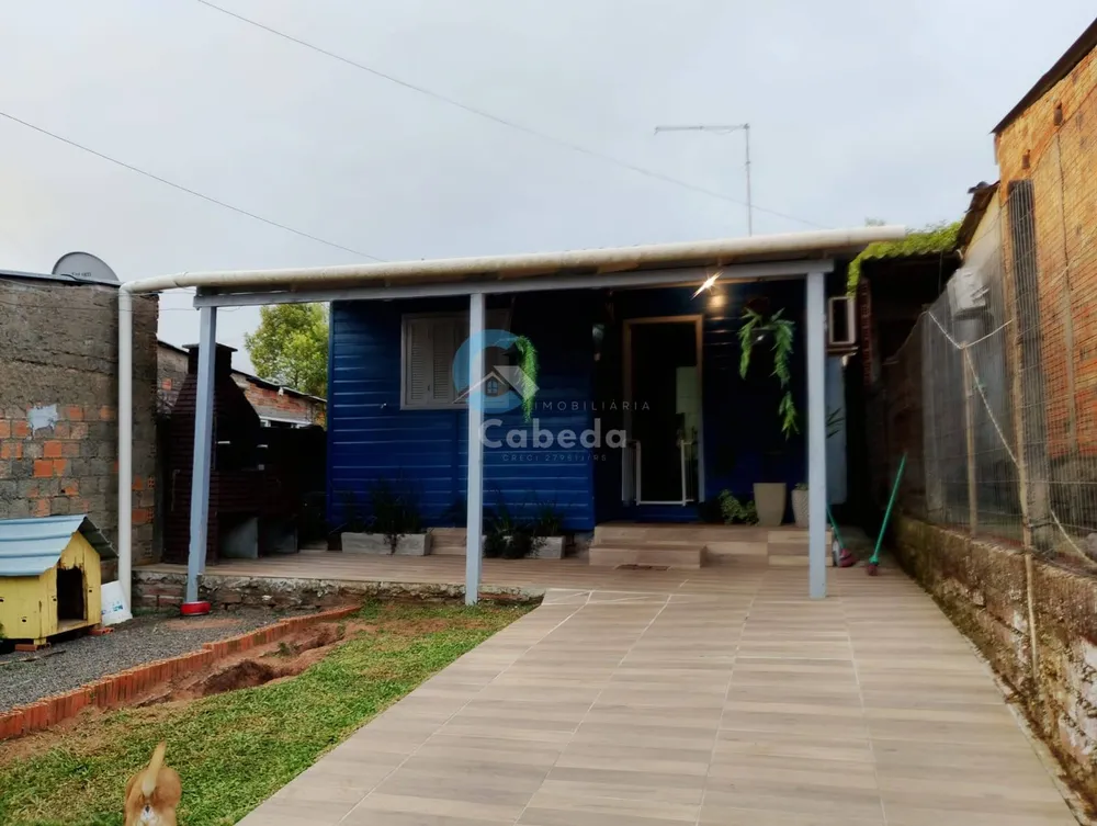 Casa, 1 quarto - Foto 2