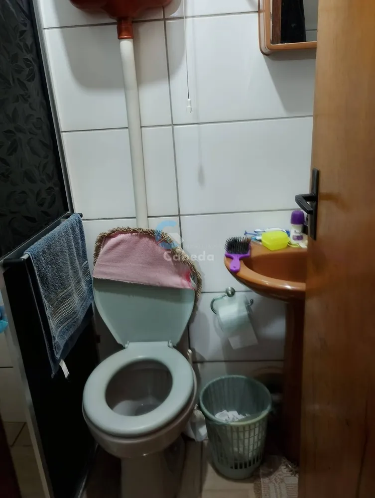 Casa, 1 quarto - Foto 6