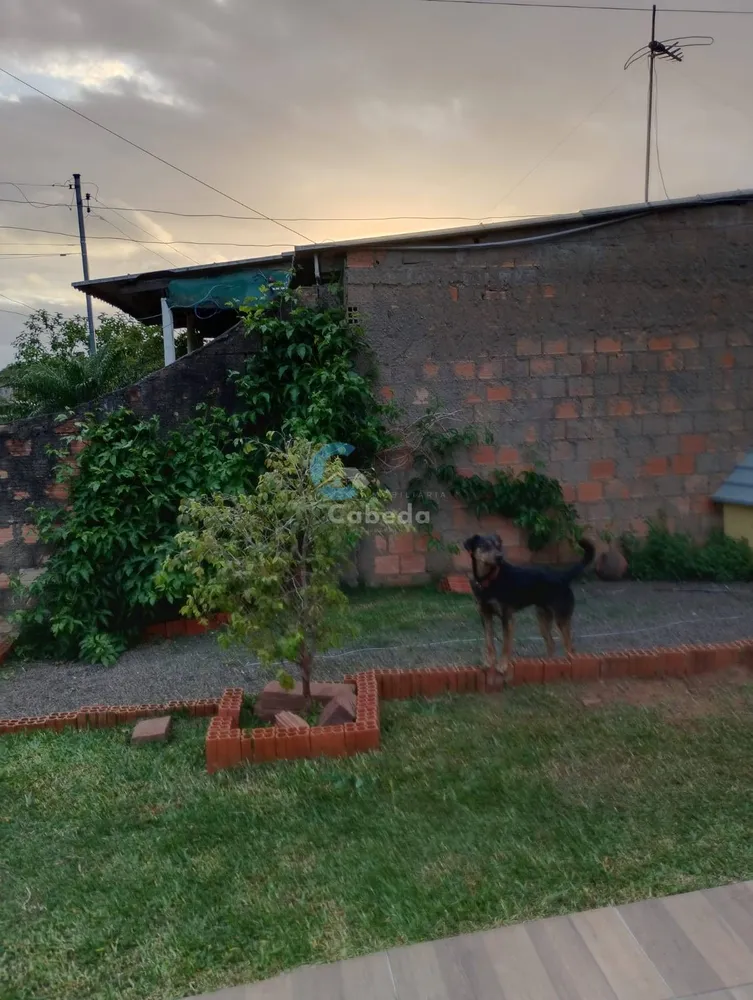 Casa, 1 quarto - Foto 1