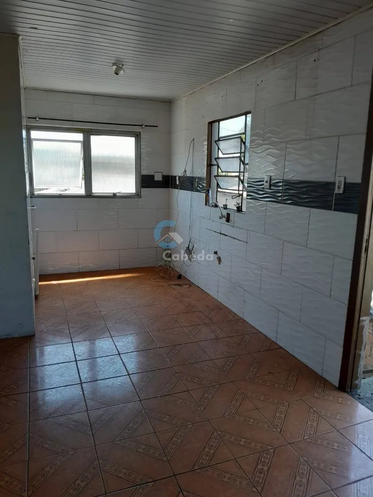 Casa, 4 quartos - Foto 2