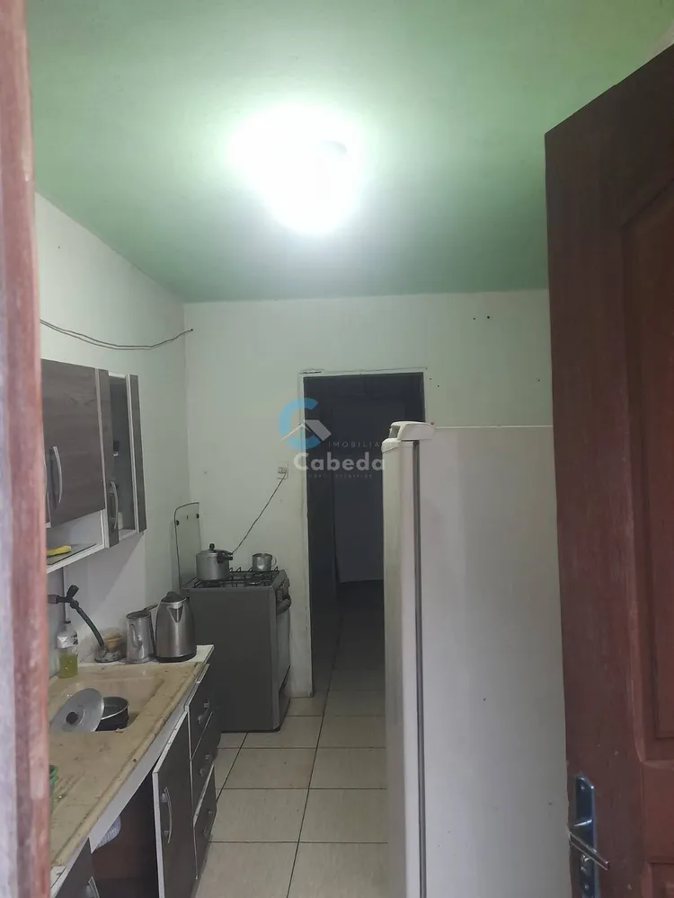 Casa, 4 quartos - Foto 6