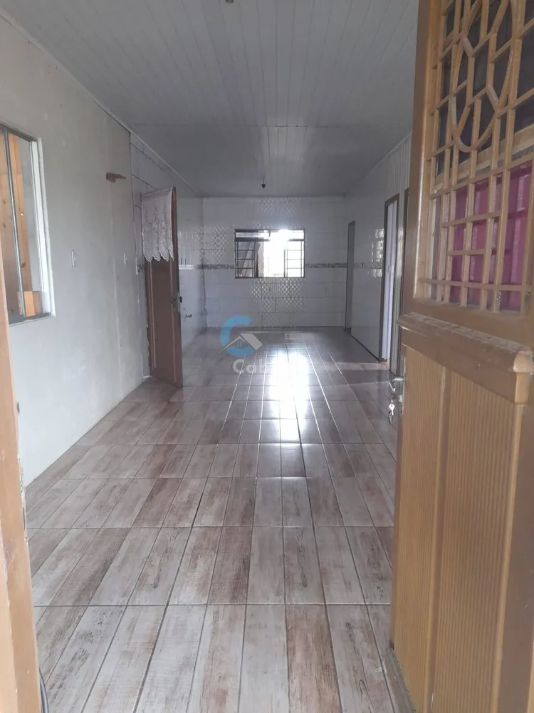 Casa, 4 quartos - Foto 5