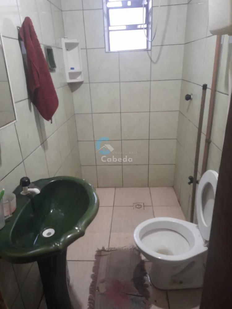 Casa, 4 quartos - Foto 4