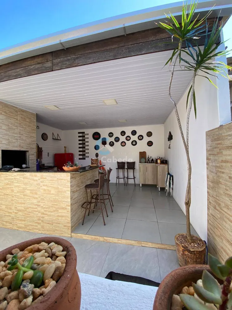 Casa, 2 quartos, 30 m² - Foto 4