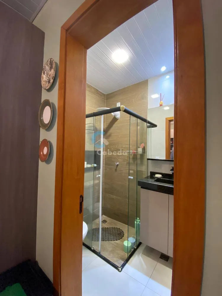 Casa, 2 quartos, 30 m² - Foto 9