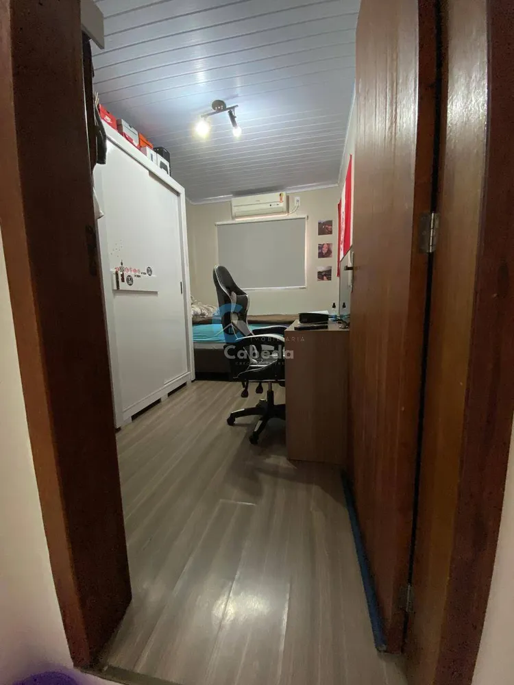 Casa, 2 quartos, 30 m² - Foto 6