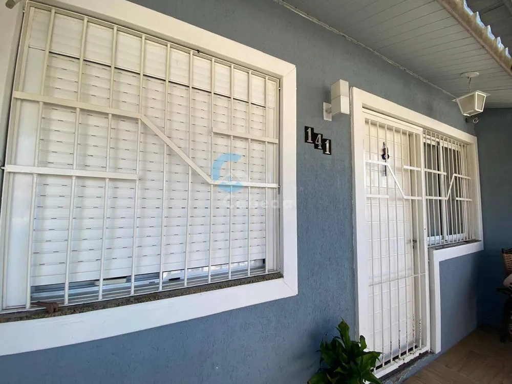 Casa, 2 quartos, 30 m² - Foto 1