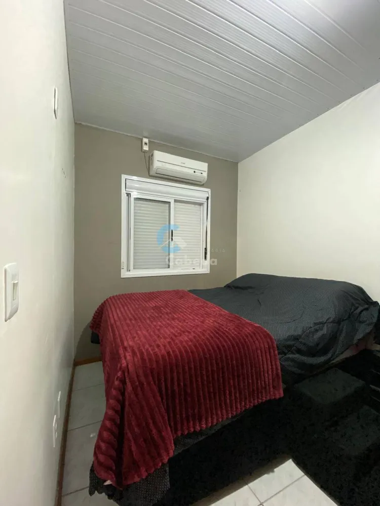 Casa, 2 quartos, 30 m² - Foto 10