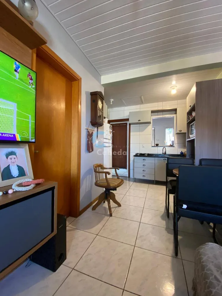 Casa, 2 quartos, 30 m² - Foto 1