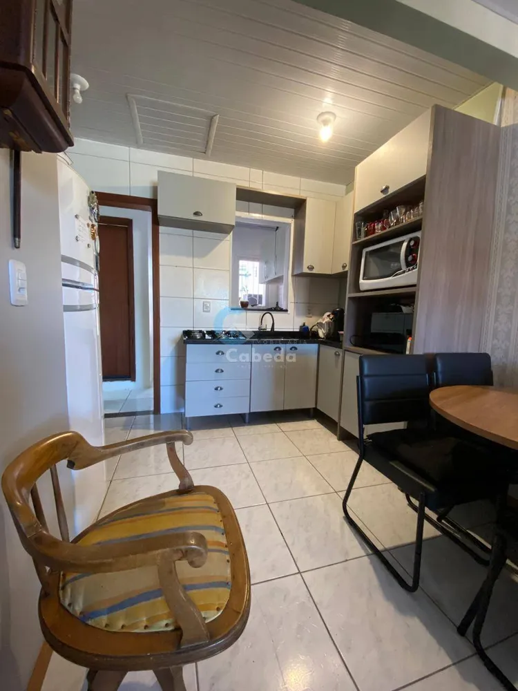 Casa, 2 quartos, 30 m² - Foto 6