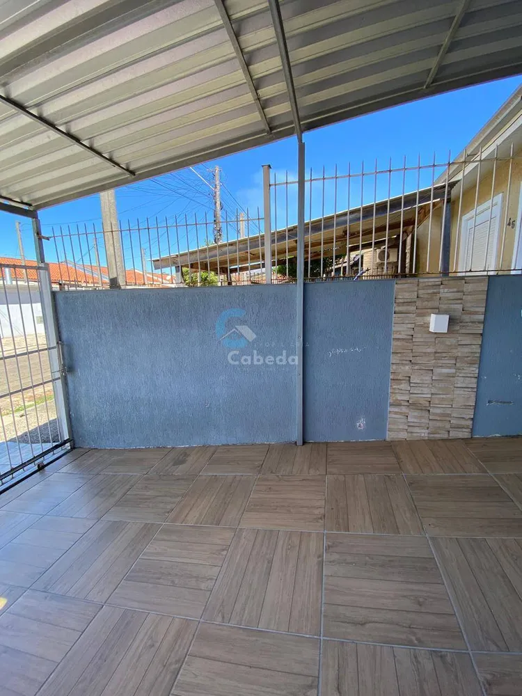 Casa, 2 quartos, 30 m² - Foto 3