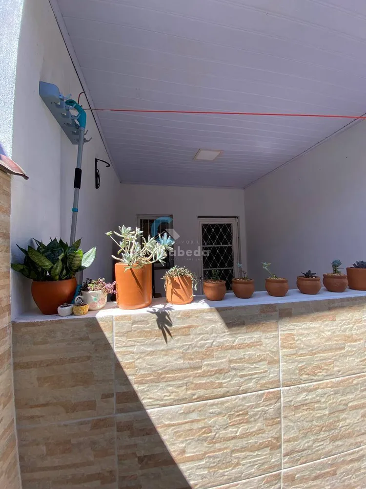 Casa, 2 quartos, 30 m² - Foto 7