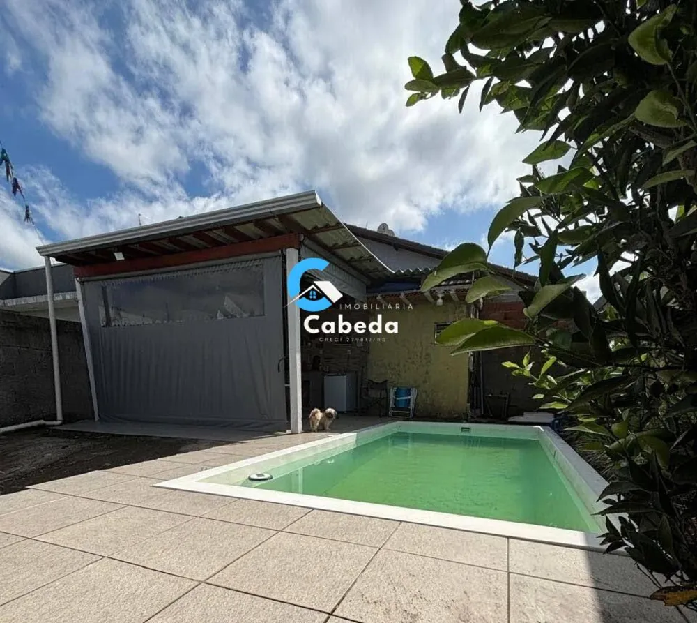 Casa, 3 quartos - Foto 4