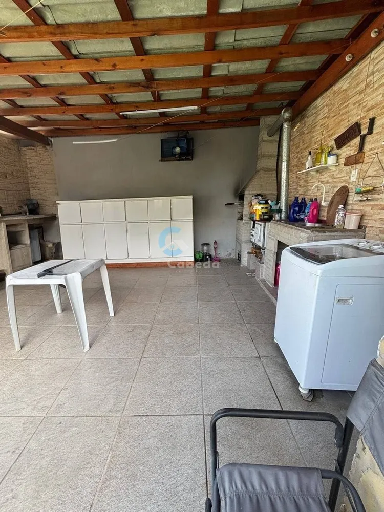 Casa, 3 quartos - Foto 7