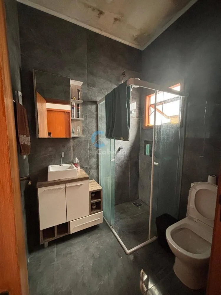 Casa, 3 quartos - Foto 5