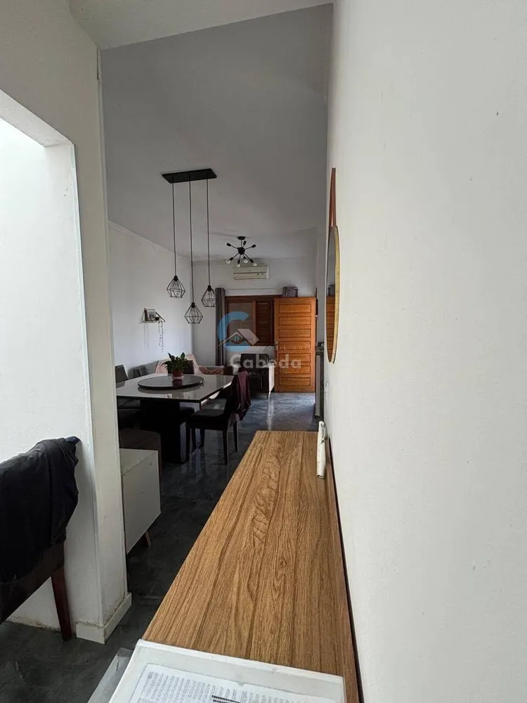 Casa, 3 quartos - Foto 5
