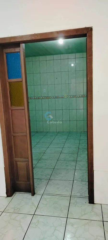 Casa, 4 quartos, 120 m² - Foto 1