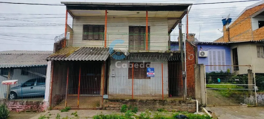 Casa, 4 quartos, 120 m² - Foto 4