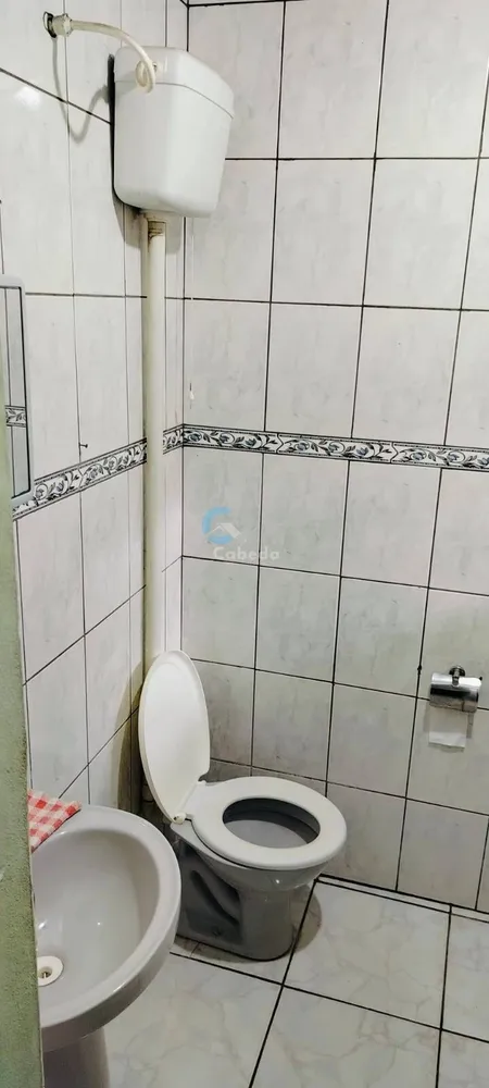 Casa, 4 quartos, 120 m² - Foto 6