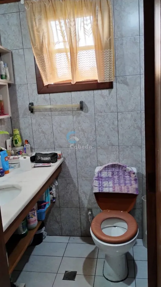 Casa, 2 quartos, 41 m² - Foto 8
