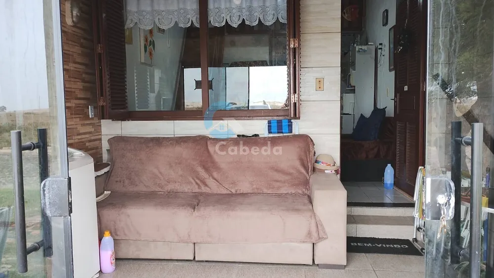Casa, 2 quartos, 41 m² - Foto 4