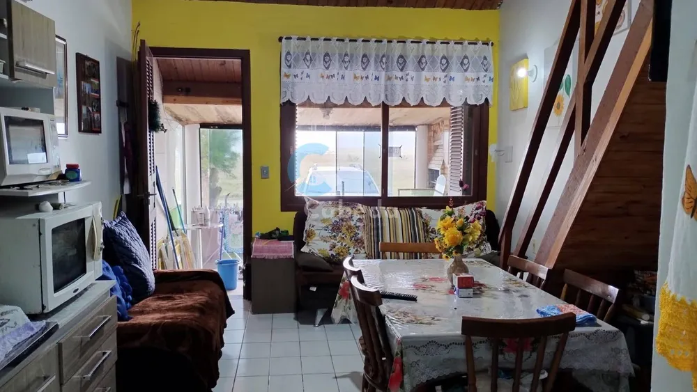 Casa, 2 quartos, 41 m² - Foto 6