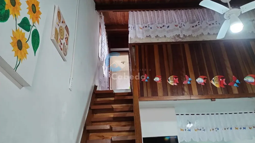 Casa, 2 quartos, 41 m² - Foto 11