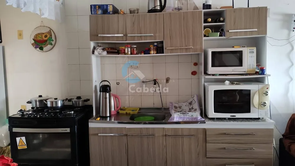 Casa, 2 quartos, 41 m² - Foto 12