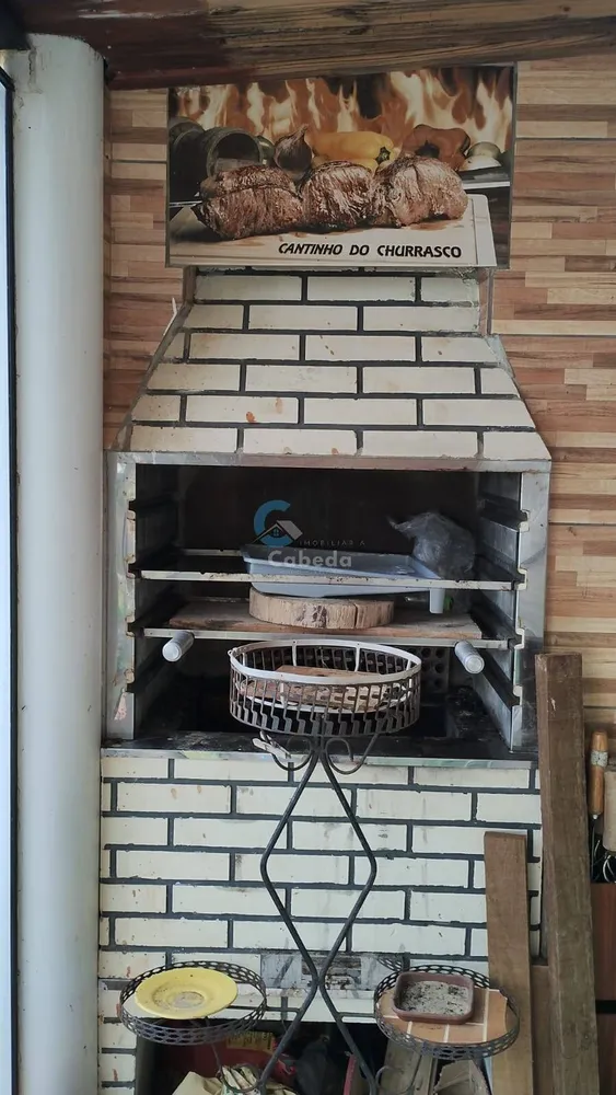 Casa, 2 quartos, 41 m² - Foto 3