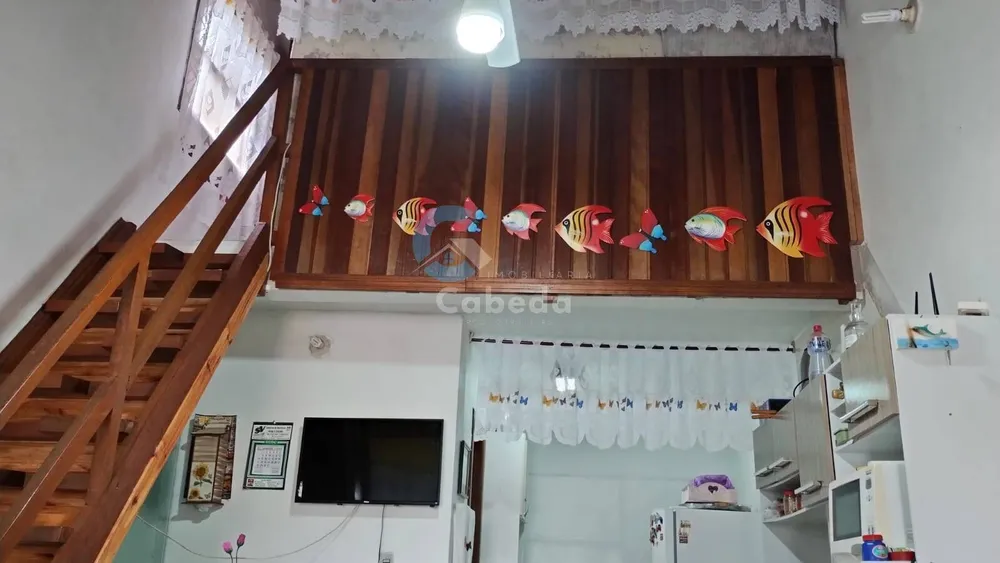 Casa, 2 quartos, 41 m² - Foto 14