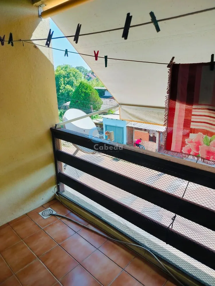 Apartamento, 3 quartos, 103 m² - Foto 2