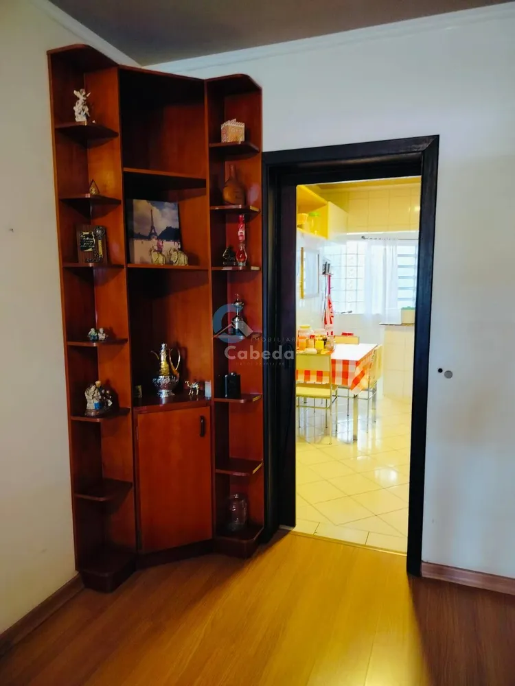 Apartamento, 3 quartos, 103 m² - Foto 4