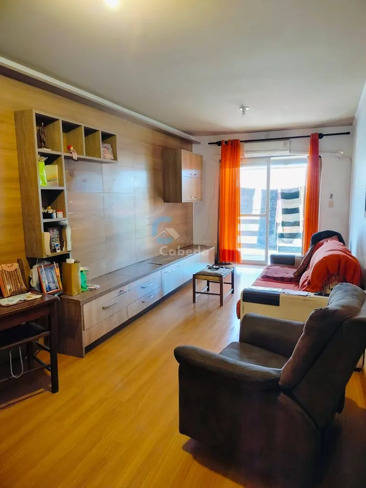 Apartamento, 3 quartos, 103 m² - Foto 6