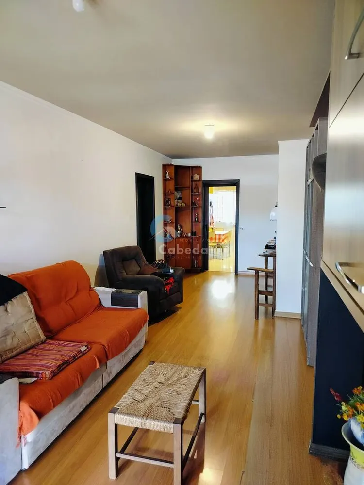 Apartamento, 3 quartos, 103 m² - Foto 7