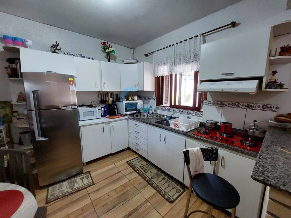 Casa, 2 quartos, 64 m² - Foto 5