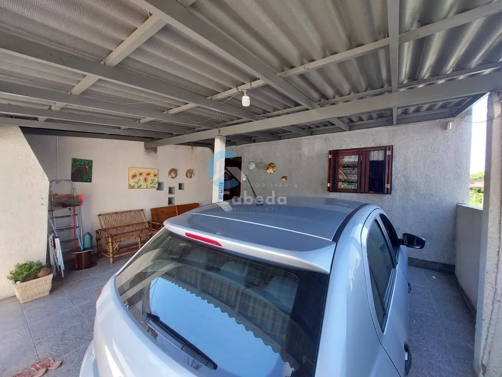 Casa, 2 quartos, 64 m² - Foto 14