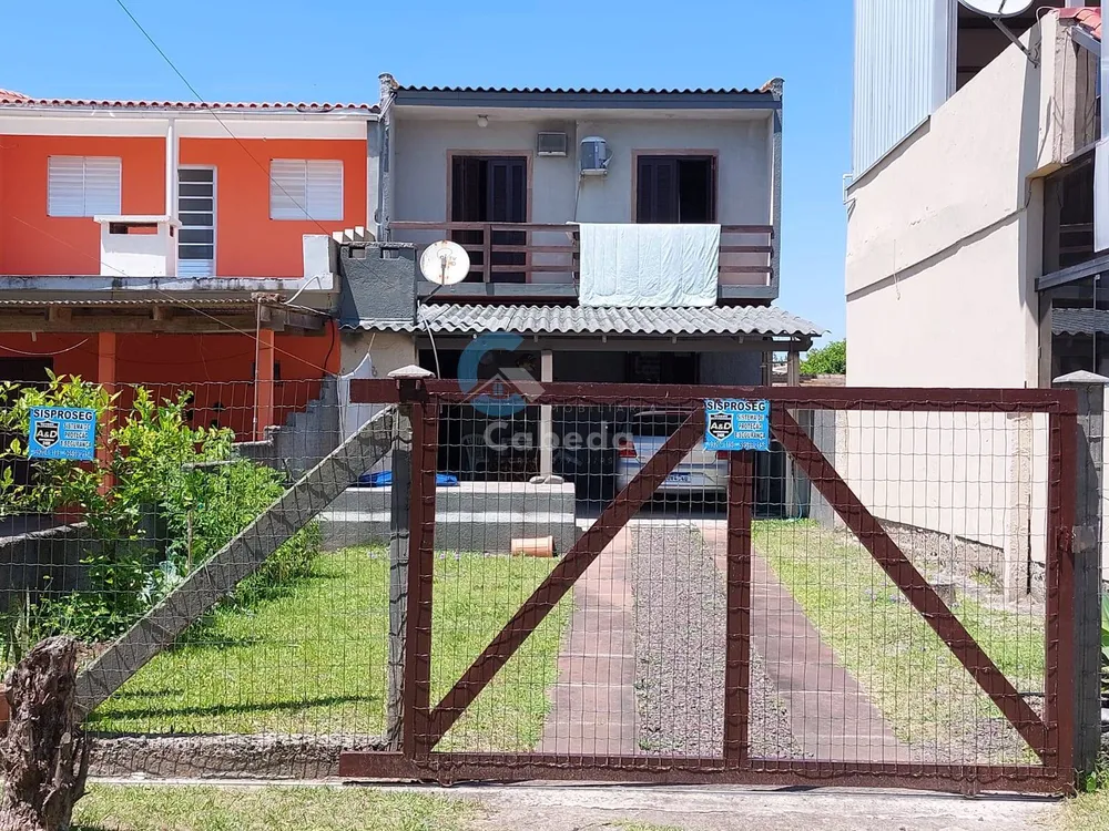 Casa, 2 quartos, 64 m² - Foto 2