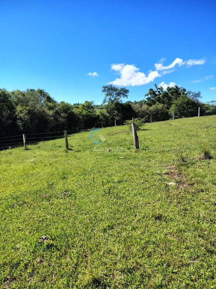 Terreno, 10 hectares - Foto 1