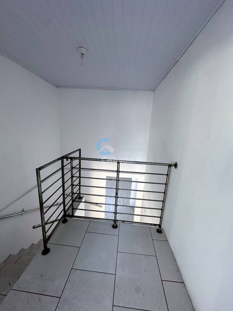 Depósito-Galpão, 250 m² - Foto 1
