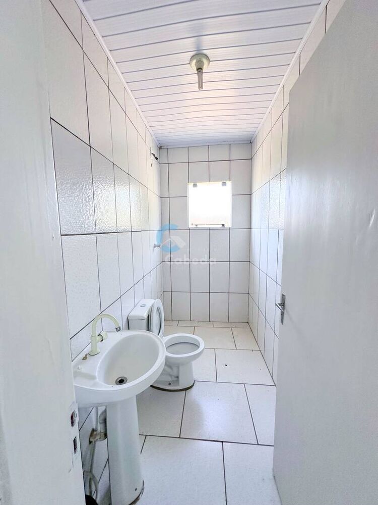 Depósito-Galpão, 250 m² - Foto 3