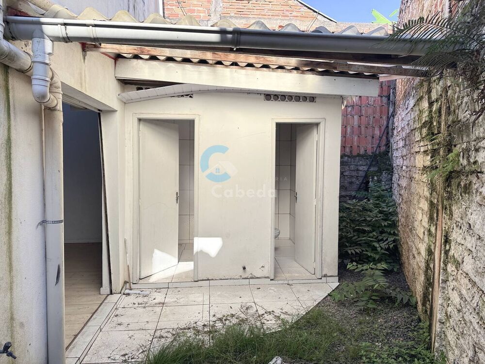 Depósito-Galpão, 250 m² - Foto 4