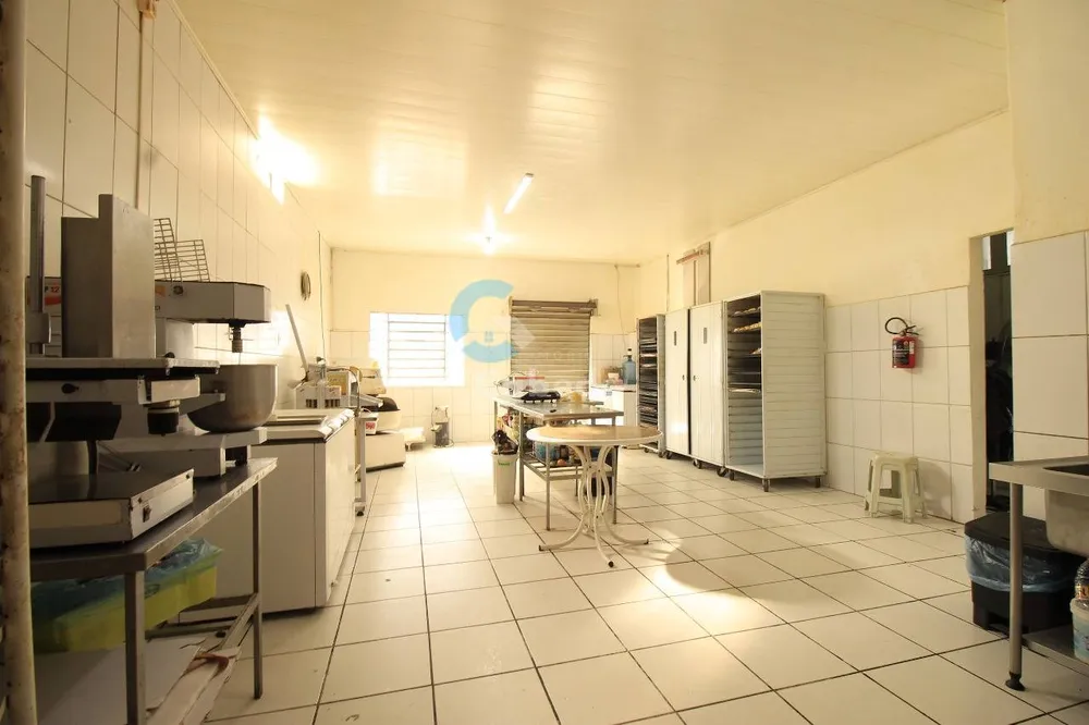 Prédio Inteiro, 449 m² - Foto 1