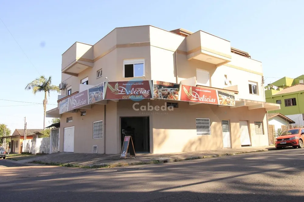 Prédio Inteiro, 449 m² - Foto 2