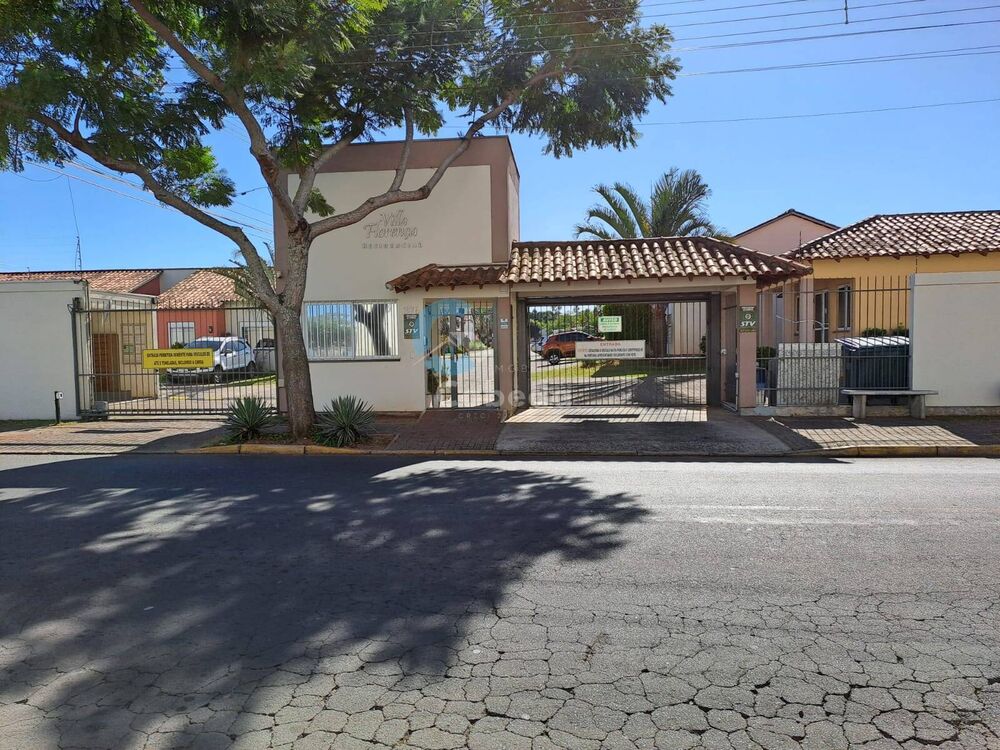 Casa, 2 quartos, 56 m² - Foto 1