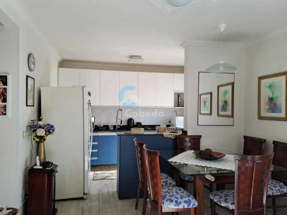 Casa, 2 quartos, 56 m² - Foto 13