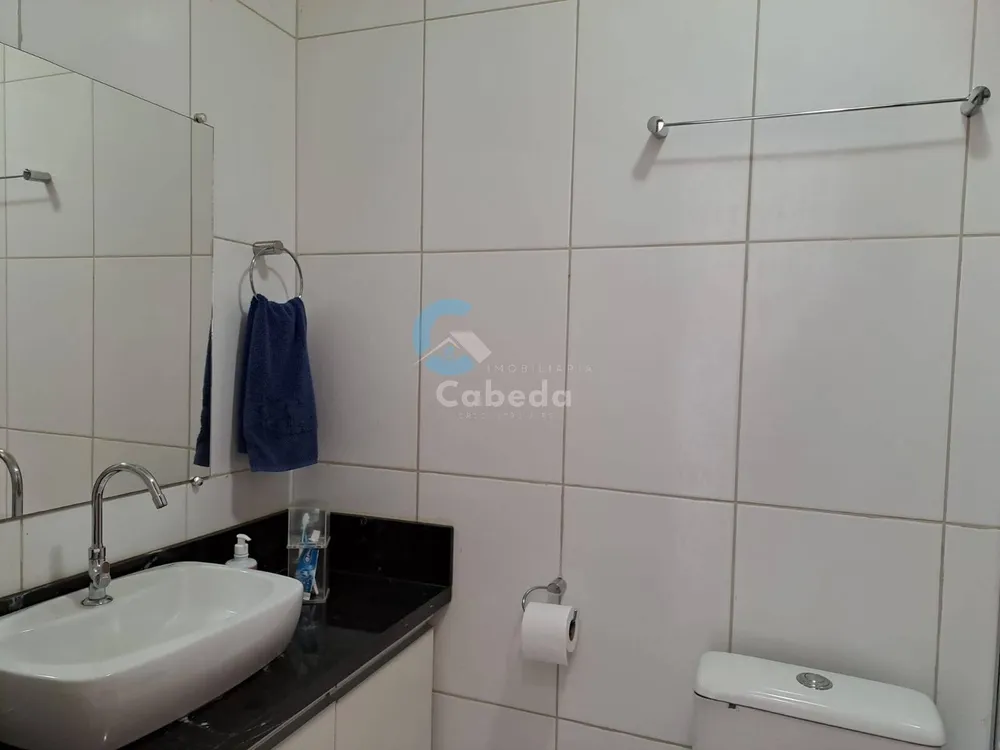 Casa, 2 quartos, 56 m² - Foto 11