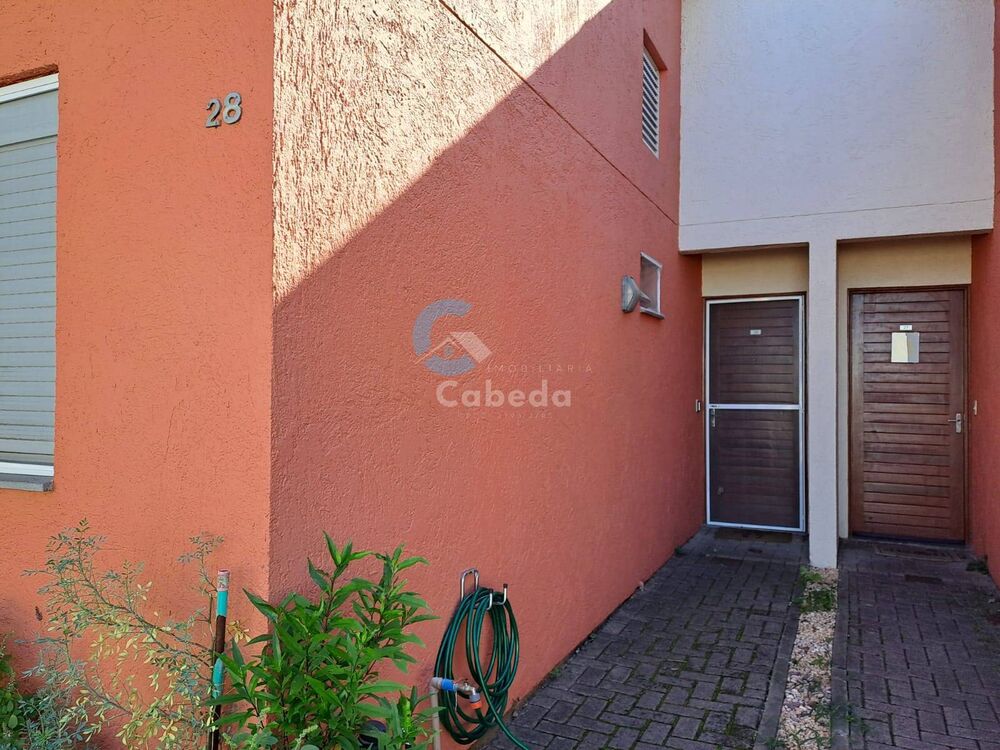 Casa, 2 quartos, 56 m² - Foto 3