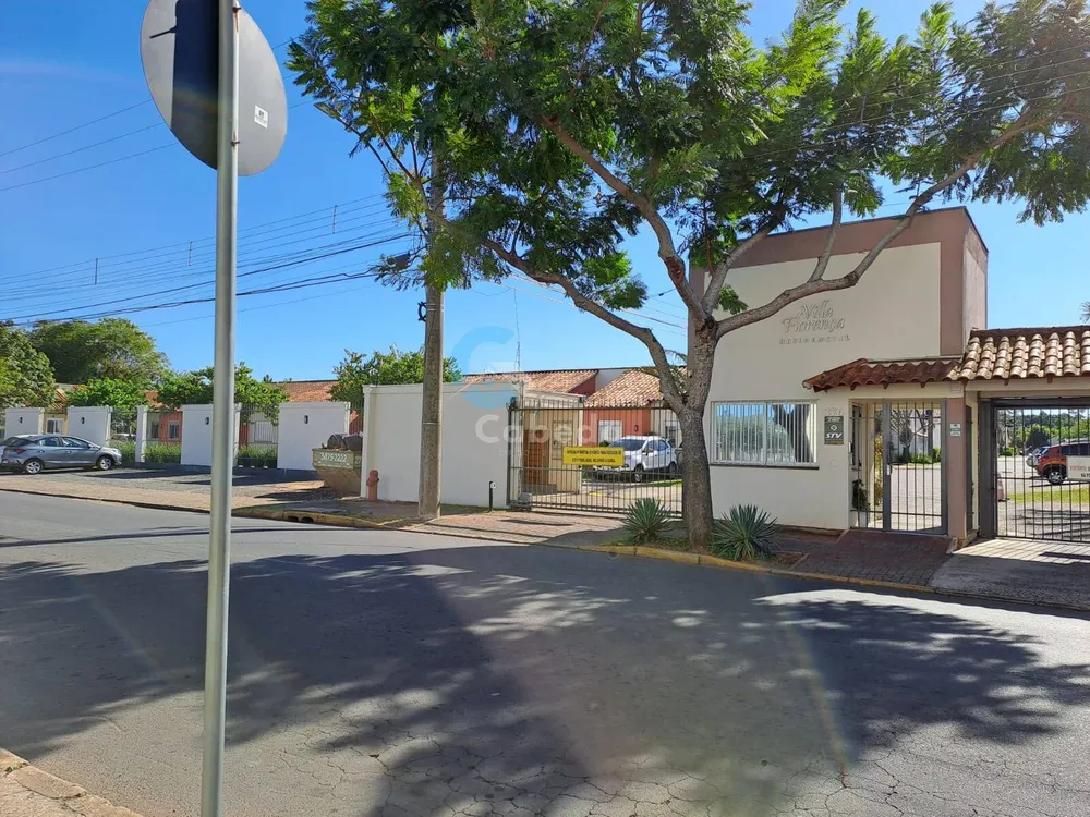 Casa, 2 quartos, 56 m² - Foto 12